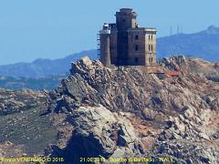 46c - Faro di Razzoli (Sardegna)- Lighthouse of Razzoli (Sardinia)